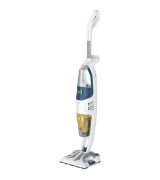 Ручний пилосос Rowenta Clean&Steam Multi White (RY8561WH)