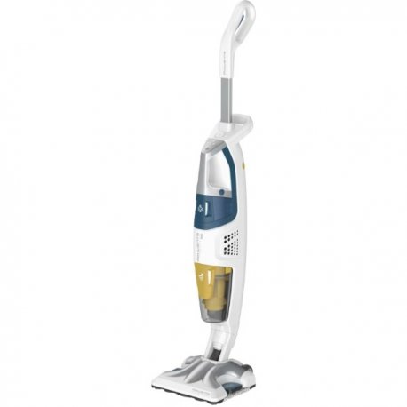 Ручной пылесос Rowenta Clean&Steam Multi White (RY8561WH)