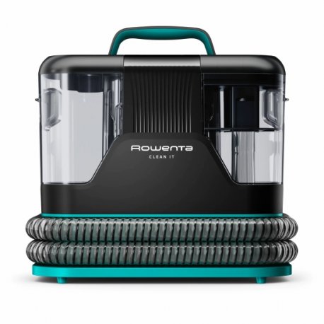 Пылесос моющий Rowenta Clean It Black (IN5020F0)