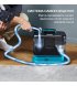 Пылесос моющий Rowenta Clean It Black (IN5020F0)