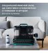 Пылесос моющий Rowenta Clean It Black (IN5020F0)