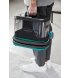 Пылесос моющий Rowenta Clean It Black (IN5020F0)