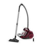 Ручной пылесос Rowenta Compact Power Cyclonic Red (RO2910EA)