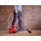 Ручний пилосос Rowenta Compact Power Cyclonic Red (RO2910EA)