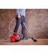 Ручной пылесос Rowenta Compact Power Cyclonic Red (RO2910EA)