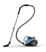 Пылесос контейнерный Rowenta Compact Power XXL Blue (RO4B20EA)