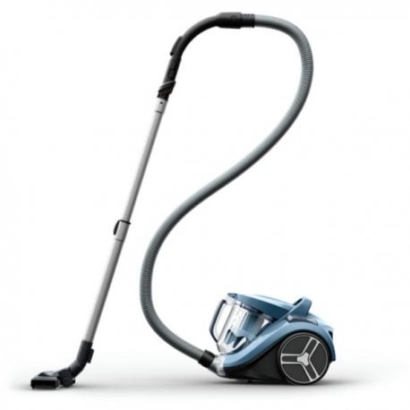 Пылесос контейнерный Rowenta Compact Power XXL Blue (RO4B20EA)