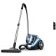 Пылесос контейнерный Rowenta Compact Power XXL Blue (RO4B20EA) Пылесос контейнерный Rowenta Compact Power XXL Blue (RO4B20EA)