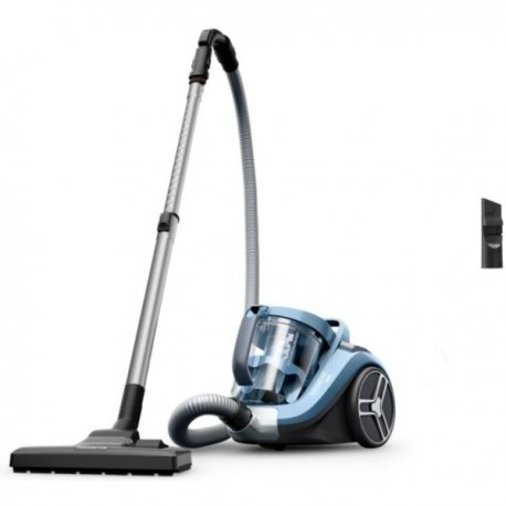 Пилосос контейнерний Rowenta Compact Power XXL Blue (RO4B20EA)