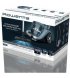 Пылесос контейнерный Rowenta Compact Power XXL Blue (RO4B20EA)