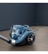 Пилосос контейнерний Rowenta Compact Power XXL Blue (RO4B20EA)