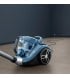 Пылесос контейнерный Rowenta Compact Power XXL Blue (RO4B20EA)