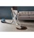 Пилосос контейнерний Rowenta Compact Power XXL Blue (RO4B20EA)