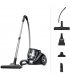 Пилосос контейнерний Rowenta Compact Power XXL Black (RO4B75EA)