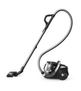 Пылесос контейнерный Green Force Cyclnic Effitech+ Black (RO7C66EA)