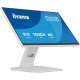 Монитор iiyama T2252MSC-W2AG 21.5" IPS White (T2252MSC-W2AG) Монитор iiyama T2252MSC-W2AG 21.5" IPS White (T2252MSC-W2AG)