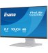 Монитор iiyama T2252MSC-W2AG 21.5" IPS White (T2252MSC-W2AG)