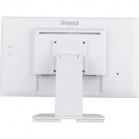 Монитор iiyama T2252MSC-W2AG 21.5" IPS White (T2252MSC-W2AG)