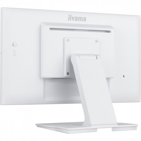 Монитор iiyama T2252MSC-W2AG 21.5" IPS White (T2252MSC-W2AG)