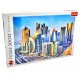 Пазл Trefl Доха Катар 2000 дет (27084)