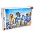 Пазл Trefl Доха Катар 2000 дет (27084)