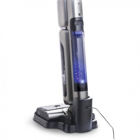 Ручний пилосос Aqua Floorcleaner Cordless Gray (785501)