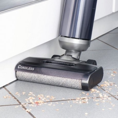 Ручний пилосос Aqua Floorcleaner Cordless Gray (785501)