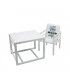 Стілець для годування Ommi Color White (ST-286WT)