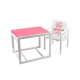 Стульчик для кормления Ommi Color Berry (ST-288ML) Стульчик для кормления Ommi Color Berry (ST-288ML)