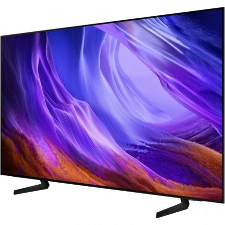 Телевізор Samsung OLED 4K S85H 55" Black (QE55S85HAEXUA)