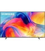 Телевізор Samsung Mini LED 4K M70H 65" Black (UE65M70HAUXUA)