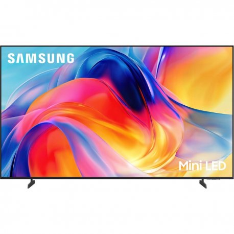 Телевізор Samsung Mini LED 4K M70H 65" Black (UE65M70HAUXUA)
