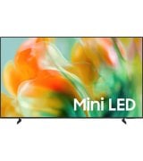 Телевізор Samsung Mini LED 4K M80H 65" Black (UE65M80HAUXUA)