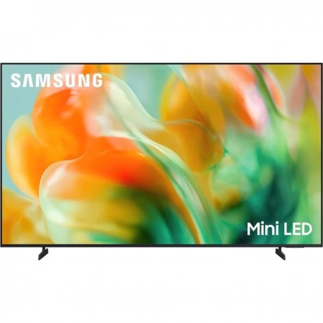 Телевизор Samsung Mini LED 4K M80H 65" Black (UE65M80HAUXUA)