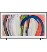 Телевізор Samsung QLED 4K LS03HA 65" Black (QE65LS03HAUXUA)
