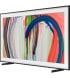 Телевізор Samsung QLED 4K LS03HA 65" Black (QE65LS03HAUXUA)