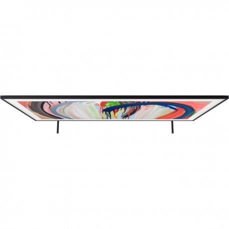 Телевізор Samsung QLED 4K LS03HA 65" Black (QE65LS03HAUXUA)