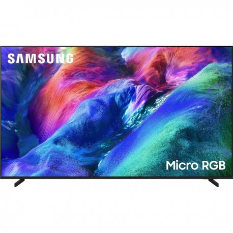Телевизор Samsung Micro RGB 4K R85H 65" Black (MRE65R85HAUXUA)