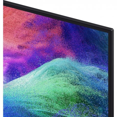 Телевизор Samsung Micro RGB 4K R85H 65" Black (MRE65R85HAUXUA)