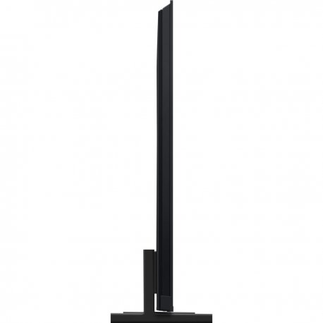 Телевизор Samsung Micro RGB 4K R85H 65" Black (MRE65R85HAUXUA)