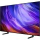 Телевизор Samsung OLED 4K S85H 65" Black (QE65S85HAEXUA) Телевизор Samsung OLED 4K S85H 65" Black (QE65S85HAEXUA)