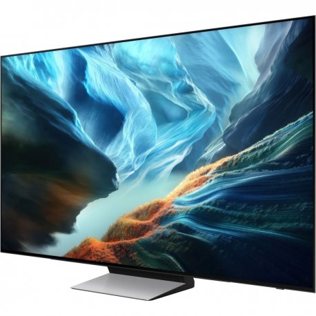 Телевізор Samsung OLED 4K S90H 65" Black (QE65S90HAEXUA)
