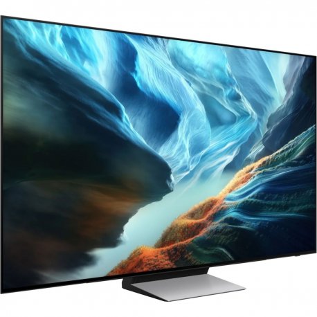 Телевізор Samsung OLED 4K S90H 65" Black (QE65S90HAEXUA)