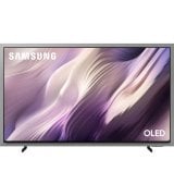 Телевізор Samsung OLED 4K S99H 65" Black (QE65S99HXUXUA)