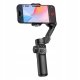 Стабилизатор смартфона Aochuan Professional Gimbal Stabilizer для Smartphone Smart X2 Black (SmartX2) Стабилизатор смартфона Aochuan Professional Gimbal Stabilizer для Smartphone Smart X2 Black (SmartX2)