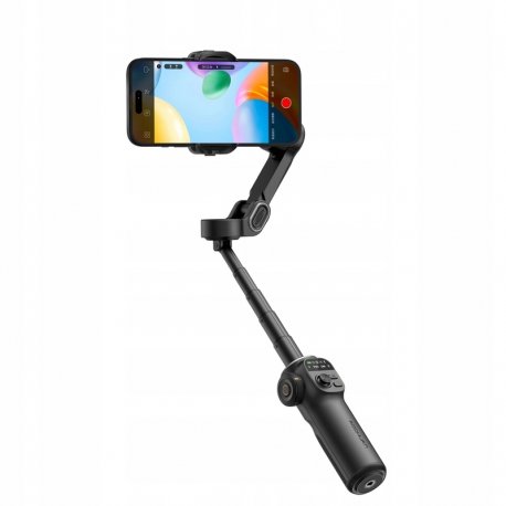 Стабилизатор смартфона Aochuan Professional Gimbal Stabilizer для Smartphone Smart X2 Black (SmartX2)