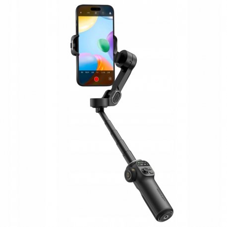 Стабилизатор смартфона Aochuan Professional Gimbal Stabilizer для Smartphone Smart X2 Black (SmartX2)