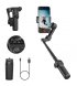 Стабилизатор смартфона Aochuan Professional Gimbal Stabilizer для Smartphone Smart X2 Black (SmartX2)