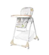 Стульчик для кормления Tilly Bistro Beige (T-641/2Beige)