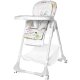 Стульчик для кормления Tilly Bistro Grey (T-641/2Grey)